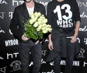 Marcin Paprocki, Mariusz Brzozowski