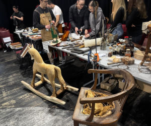 Mieszkańcy Lublina uczą się naprawiać