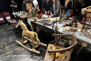 Mieszkańcy Lublina uczą się naprawiać