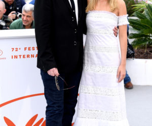Quentin Tarantino, Margot Robbiw