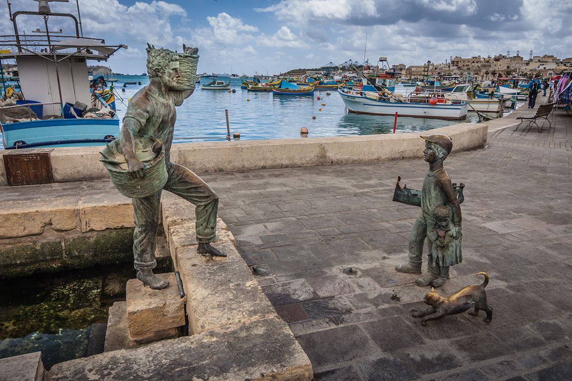 Malta
