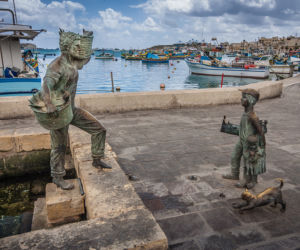 Malta