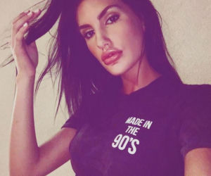 ŚMIERĆ AUGUST AMES