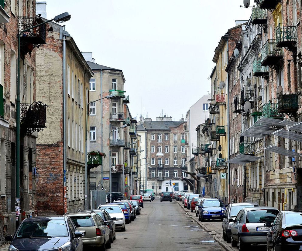 Wilanów bogaty, a Praga... patologiczna! Poznajcie stereotypy o dzielnicach Warszawy [GALERIA]