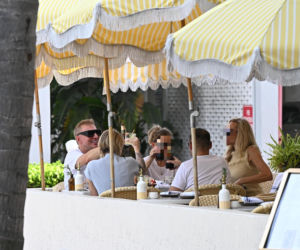 Krzysztof Gojdź bierze rozwód w Miami