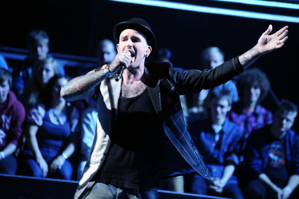 Nie żyje pierwszy zwycięzca programu "The Voice"