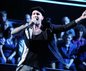 Nie żyje pierwszy zwycięzca programu The Voice