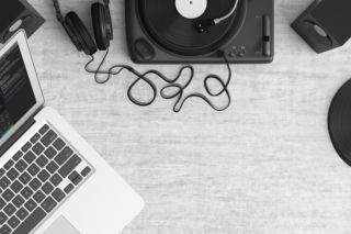 Winamp powraca! Pamiętacie ten legendarny program do odtwarzania muzyki?