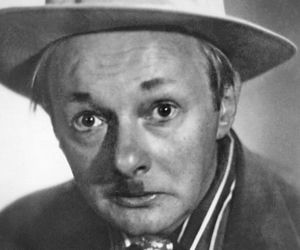 Zachwycał się nim Chaplin