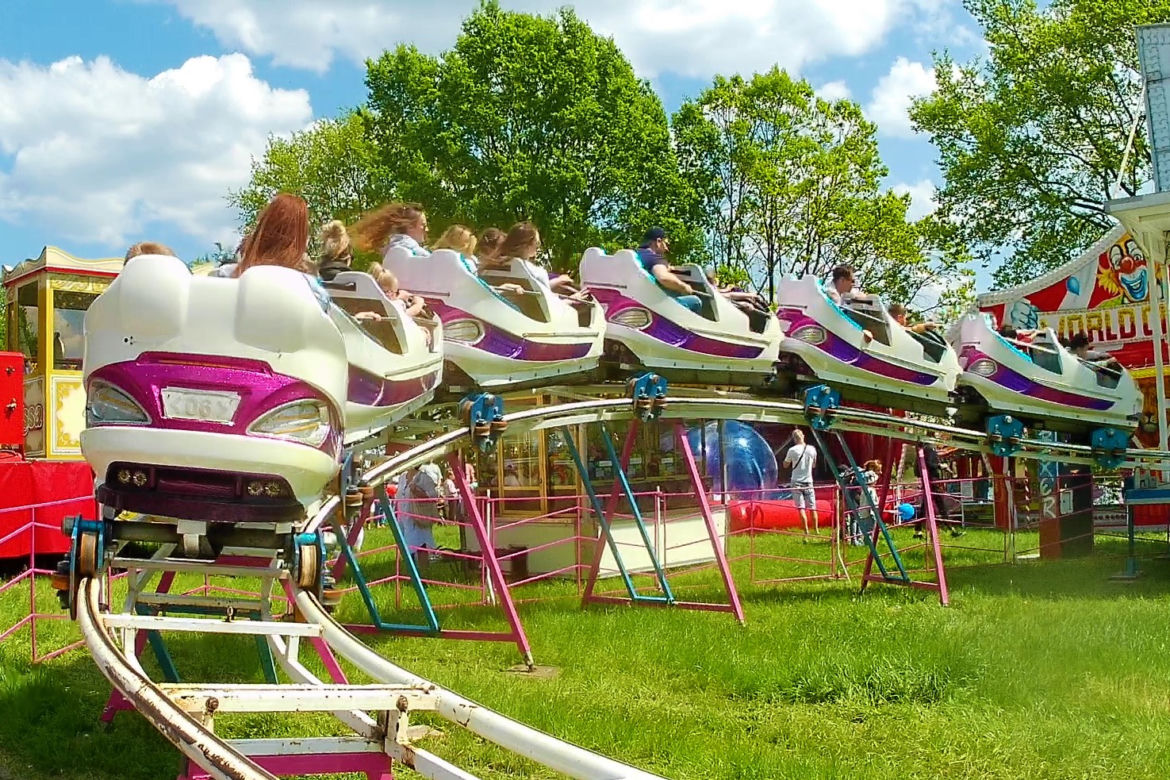 Piknik nad Odrą 2023