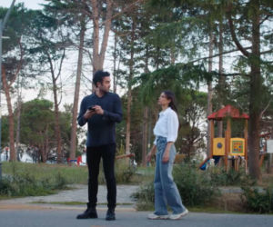 Dziedzictwo odcinek 897