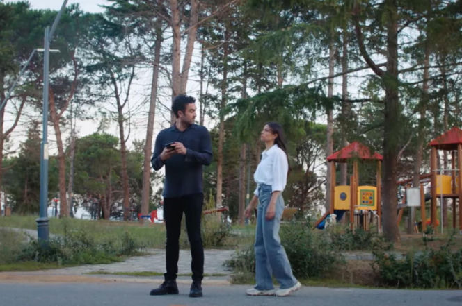 Dziedzictwo odcinek 897