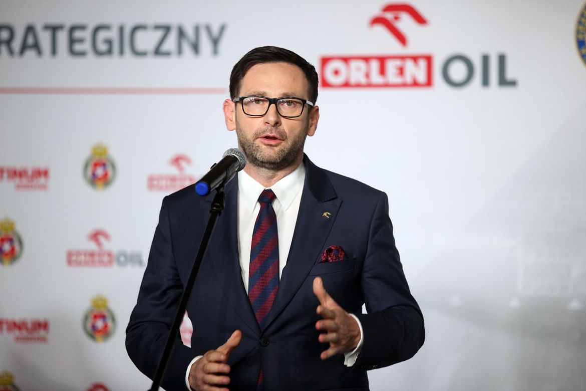 Daniel Obajtek