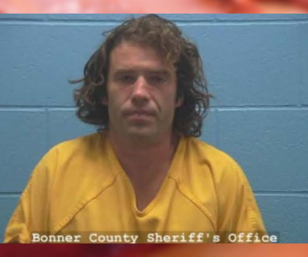 James David Russell