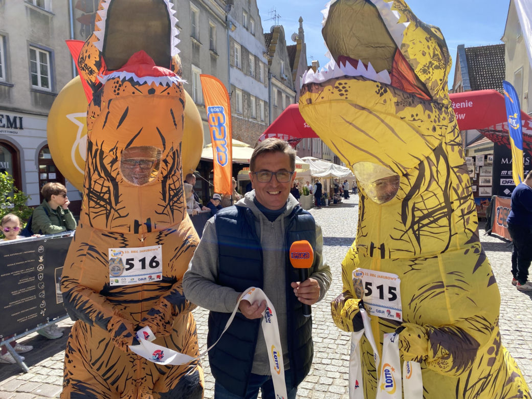 22. Lotto Bieg Jakubowy