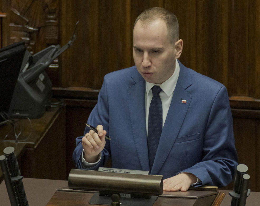 Adam Andruszkiewicz (PiS)