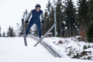 Kacper Tomasiak gotowy na sezon 2026/2027. Zobacz co zaskoczyło polskiego medalistę