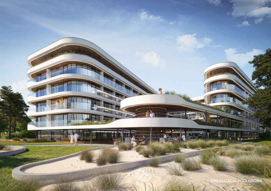 Unique Hotel Kołobrzeg