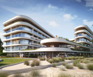 Unique Hotel Kołobrzeg