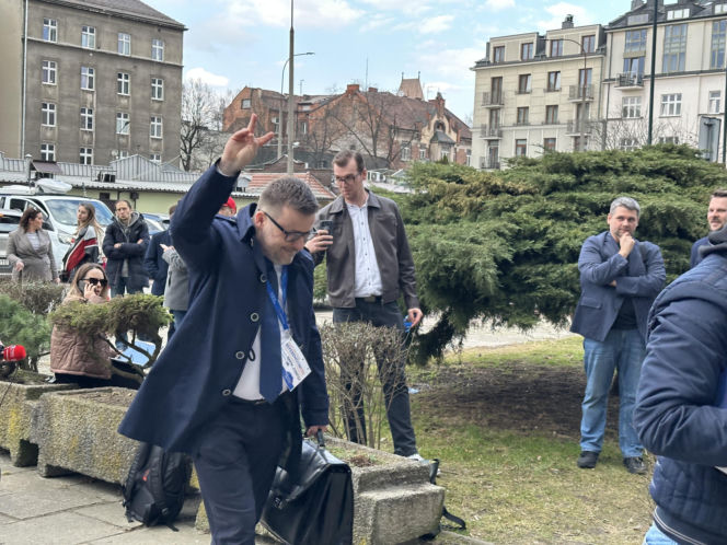 Jest oficjalny wniosek o odwołanie prezydenta Krakowa. Inicjatywę poparło ponad 130 tysięcy osób