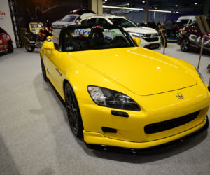 Warsaw Motor Show 2019 w Ptak Warsaw Expo