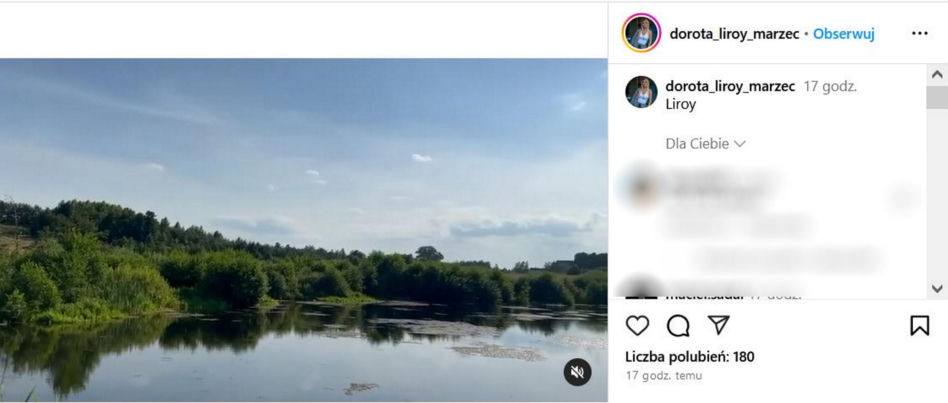 Ślub Liroya