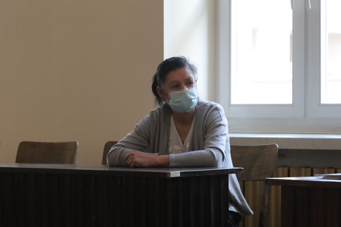 Miała porwać dziecko. W odwecie skatowali ją świecznikiem