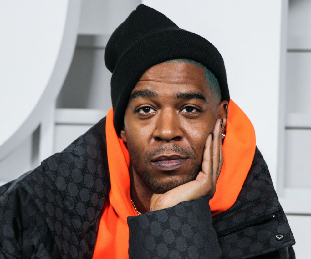Kid Cudi