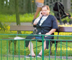 Ryszard Kalisz