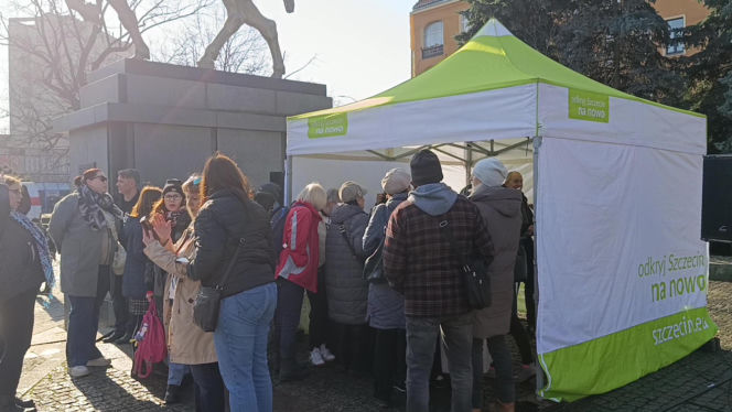 Dzień Przewodnika Turystycznego 2026 w Szczecinie