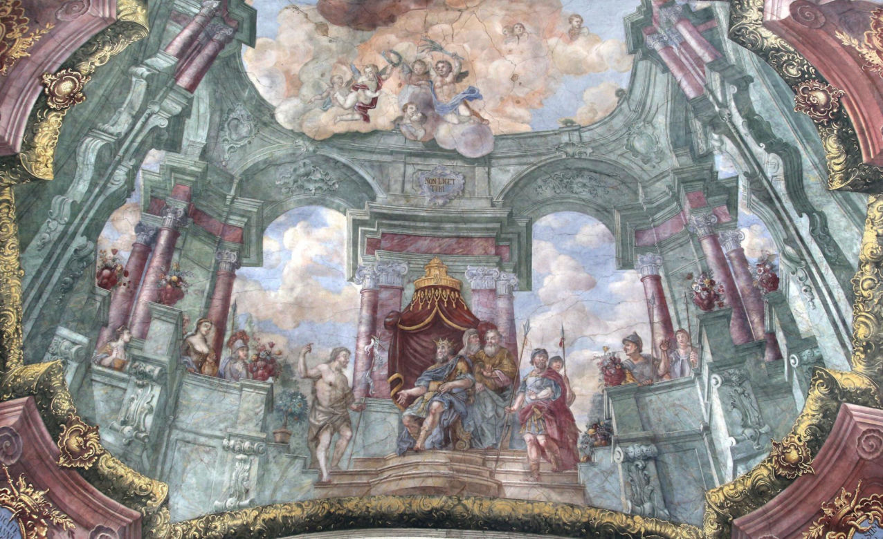 Archikatedra św. Jana Chrzciciela i św. Jana Ewangelisty