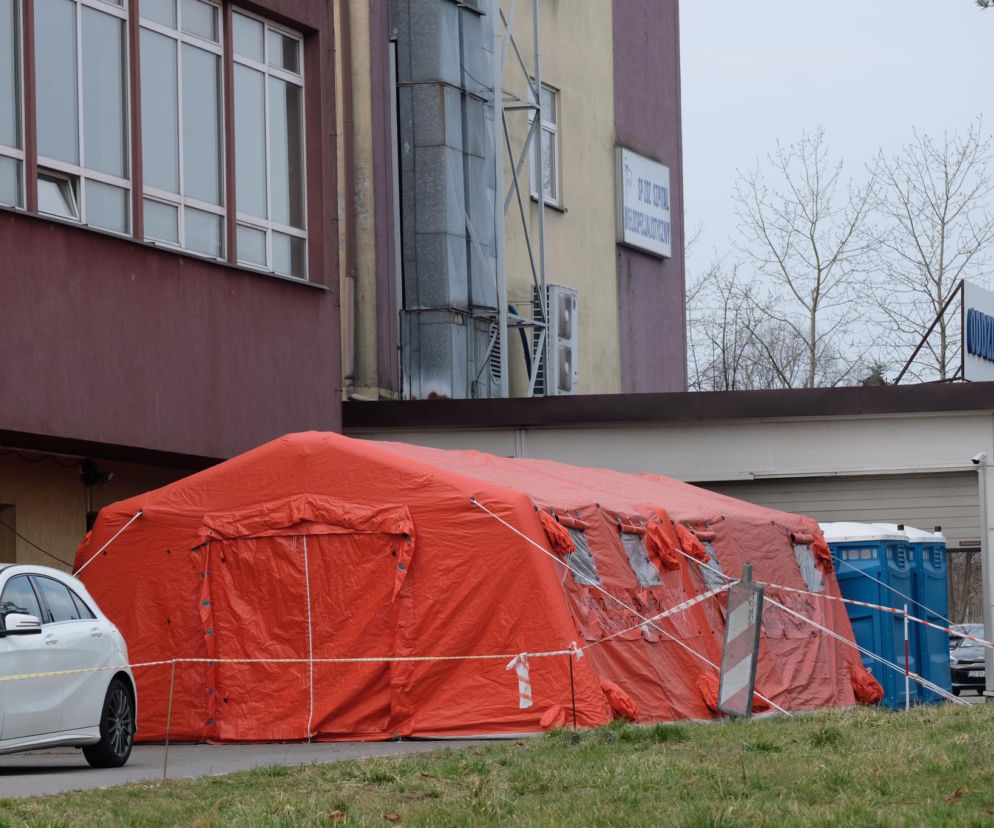 Koronawirus w Polsce. Ile jest dziś zakażeń? [30 PAŹDZIERNIKA]