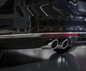 ABT Volkswagen Passat B8 2.0 TDI Bi-Turbo
