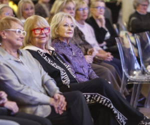 Gwiazdy na premierze autobiografii Mariusz aWaltera