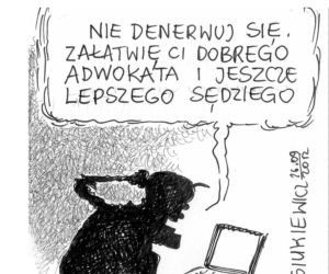 Rysunek dnia