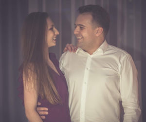 Marek i Magdalena