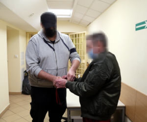 Dorobili się na COVID-19! Wyłudzili 1,4 mln zł