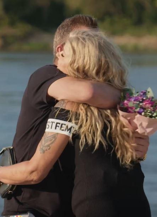 "Sanatorium miłości"