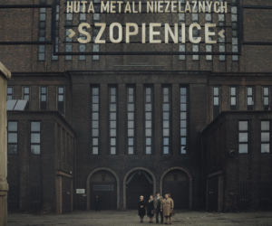„Ołowiane dzieci” na Netflix - ile odcinków ma serial i o czym opowiada? To historia oparta na faktach