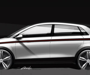 Audi A2 concept