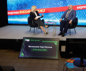 Ruszyły Warszawskie Targi Obronne! To będzie moc atrakcji