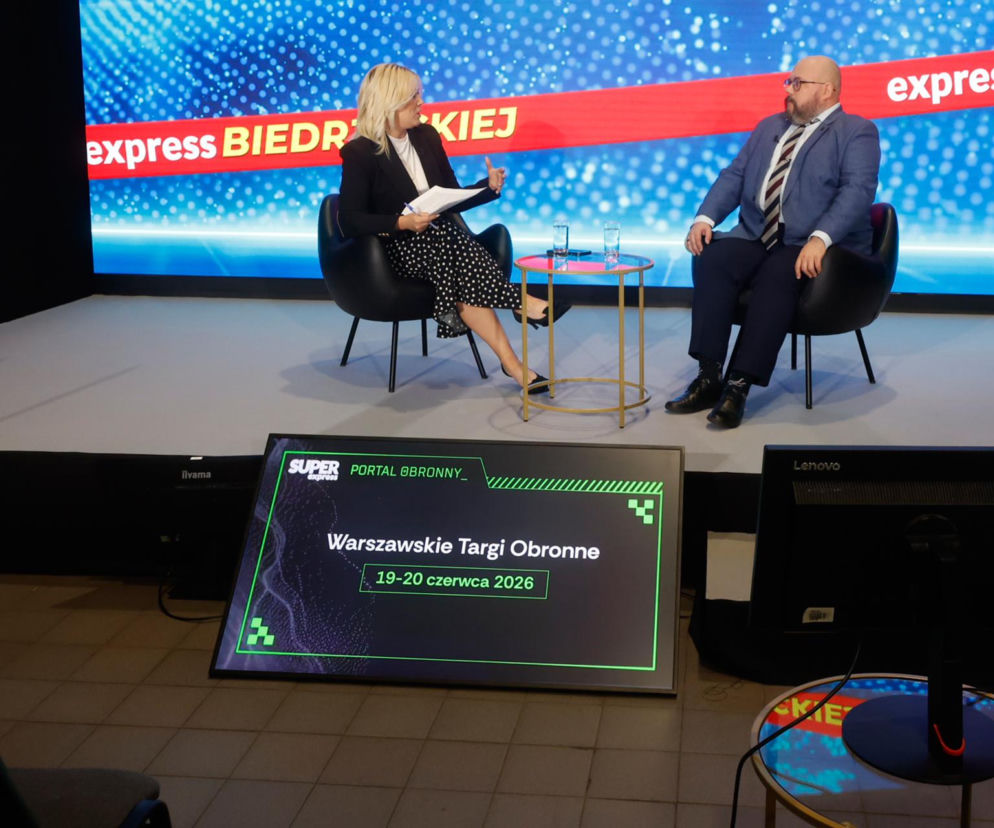 Ruszyły Warszawskie Targi Obronne! To będzie moc atrakcji