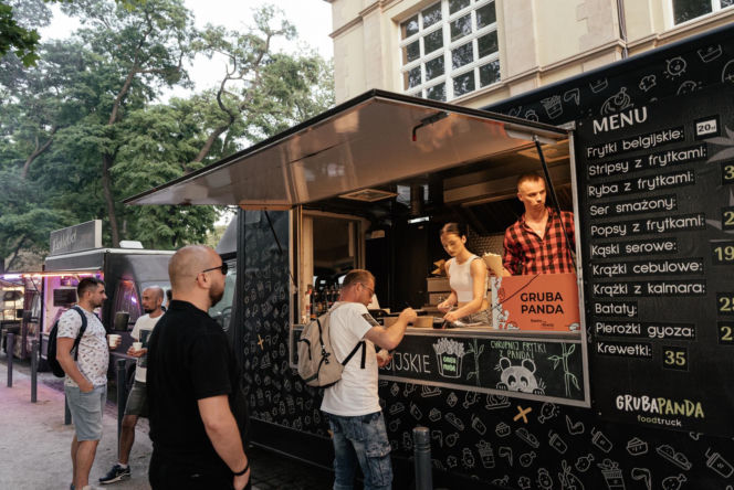 Ostatni kęs lata. Wielki finał Gastro Miasto we Wrocławiu