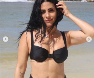 Jacky Guzman