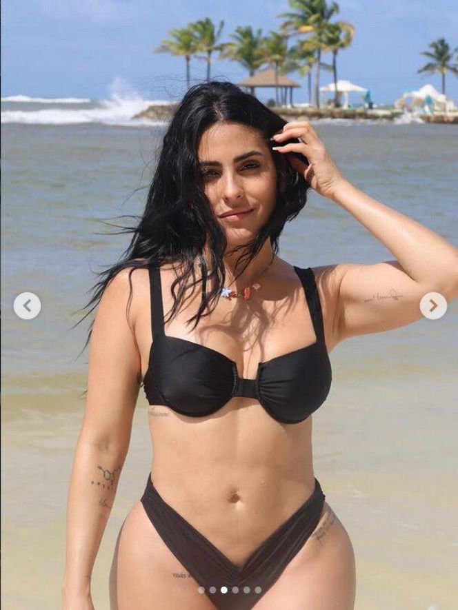Jacky Guzman
