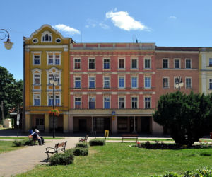 Mieroszów