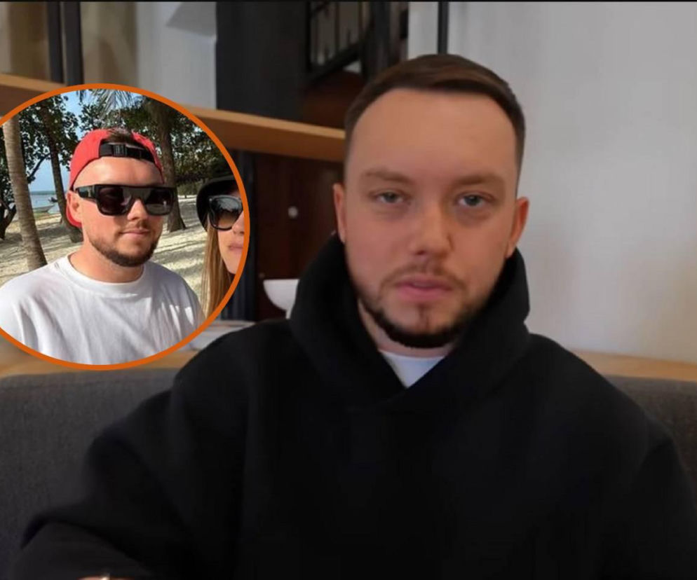 Książulo pokazał ukochaną. Takie kadry to rzadkość