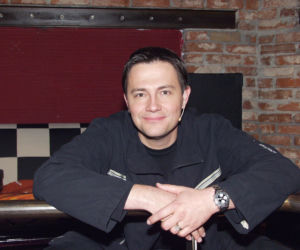 Krzysztof Ibisz po latach wyjawił prawdę o relacji Dody i Majdana. To działo się za kulisami Baru