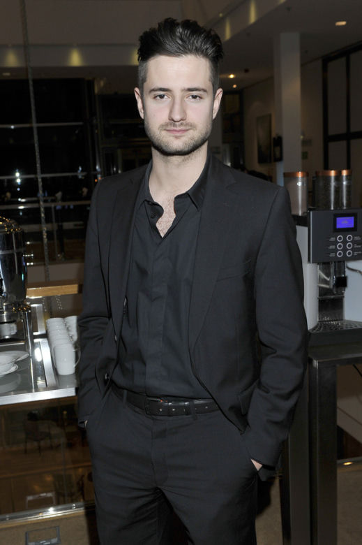 Grzegorz Daukszewicz 