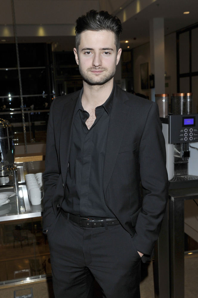 Grzegorz Daukszewicz 